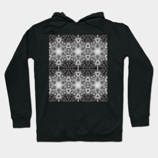 Abstract seamless pattern Hoodie